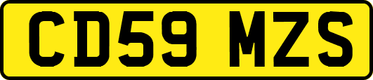 CD59MZS