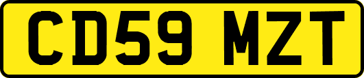 CD59MZT
