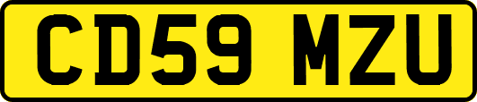 CD59MZU