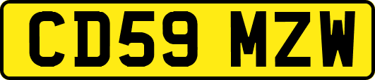 CD59MZW