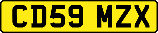 CD59MZX