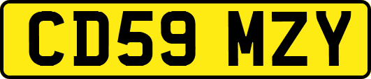 CD59MZY