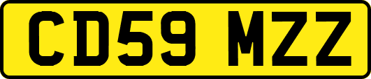 CD59MZZ