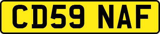 CD59NAF