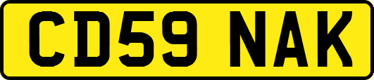 CD59NAK