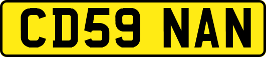 CD59NAN
