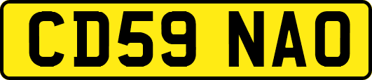 CD59NAO