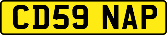 CD59NAP