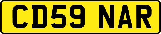 CD59NAR
