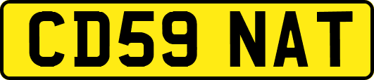 CD59NAT