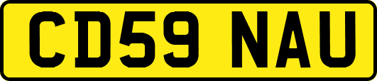 CD59NAU