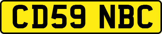 CD59NBC