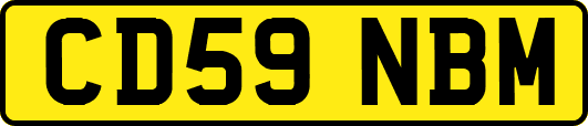 CD59NBM