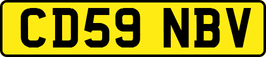 CD59NBV