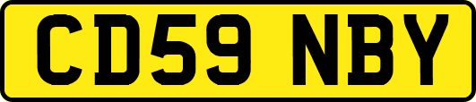 CD59NBY