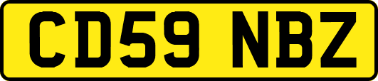 CD59NBZ