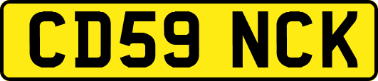 CD59NCK