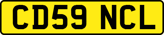 CD59NCL
