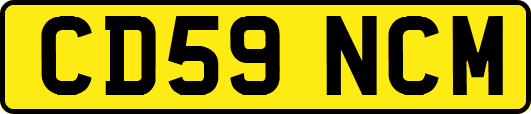CD59NCM