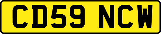 CD59NCW