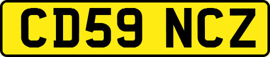 CD59NCZ