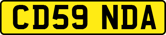 CD59NDA