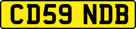 CD59NDB