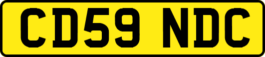 CD59NDC