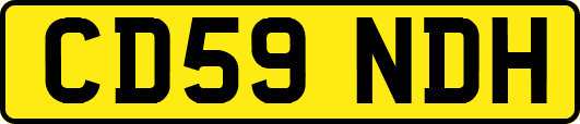 CD59NDH