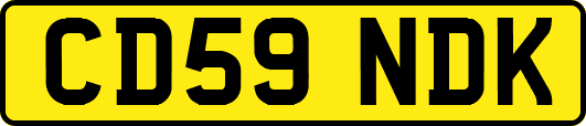 CD59NDK