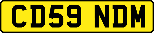 CD59NDM