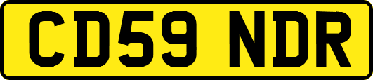 CD59NDR