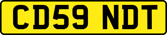 CD59NDT