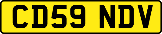 CD59NDV