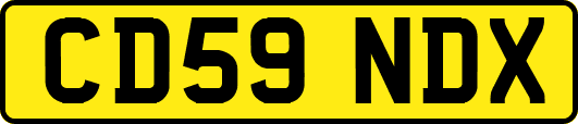 CD59NDX