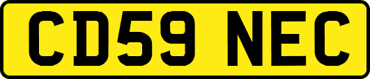 CD59NEC