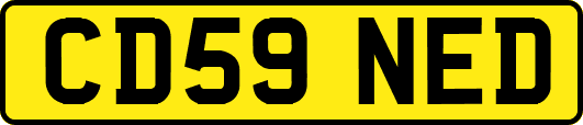 CD59NED