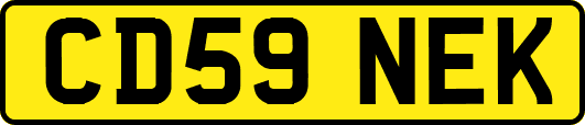 CD59NEK