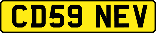 CD59NEV