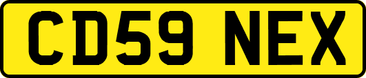 CD59NEX