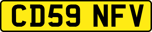 CD59NFV