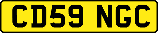 CD59NGC