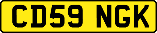 CD59NGK