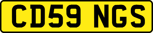 CD59NGS