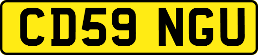 CD59NGU