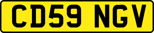 CD59NGV