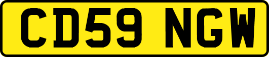CD59NGW