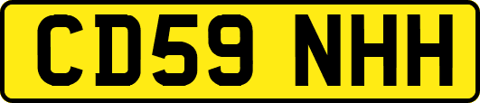 CD59NHH