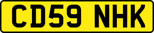 CD59NHK