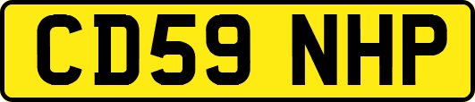 CD59NHP